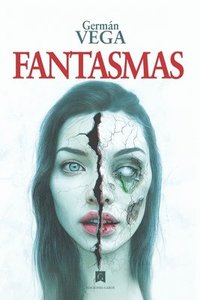 bokomslag Fantasmas