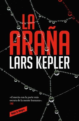 La Araña / The Spider 1