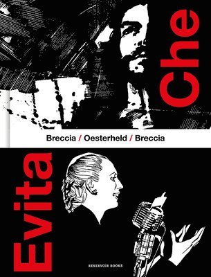 bokomslag Che / Evita (Spanish Edition)