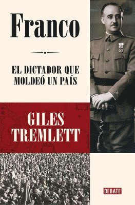 bokomslag Franco / Franco: The Dictator Who Shaped a Country
