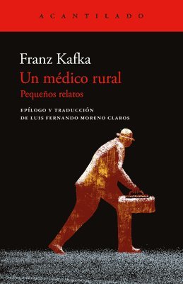 bokomslag Un Médico Rural