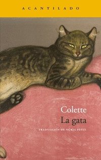 bokomslag La Gata
