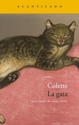 La Gata 1