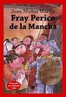 bokomslag Fray Perico de la Mancha