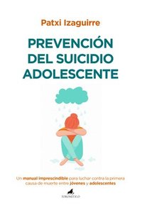 bokomslag Prevención del Suicidio Adolescente
