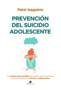 bokomslag Prevencion del Suicidio Adolescente