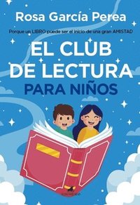bokomslag Club de Lectura Para Niños, El