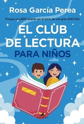 bokomslag Club de Lectura Para Niños, El