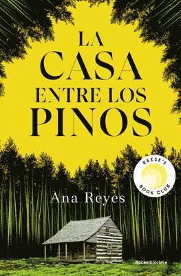 La Casa Entre Los Pinos / The House in the Pines 1