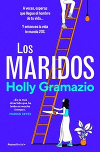 bokomslag Los Maridos / The Husbands