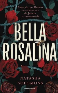 bokomslag Bella Rosalina / Fair Rosaline