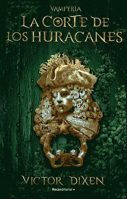 La Corte de Los Huracanes / The Court of Hurricanes 1
