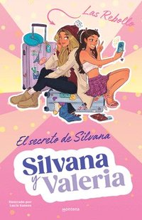 bokomslag El Secreto de Silvana / Silvana's Secret