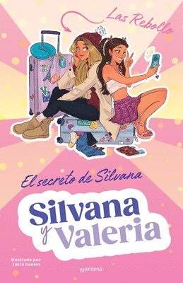 bokomslag El Secreto de Silvana / Silvana's Secret