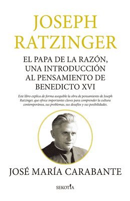 Joseph Ratzinger 1