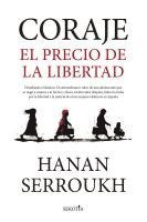 Hannan Serroukh Ahmed - Coraje, Häftad