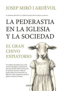 bokomslag Pederastia En La Iglesia Y La Sociedad, La