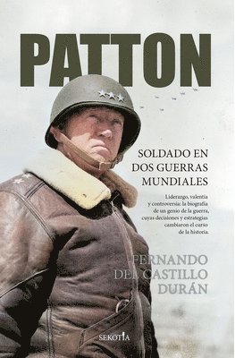 Fernando del Castillo Duran - Patton, Häftad