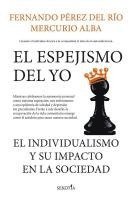 bokomslag El Espejismo del Yo