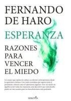 Fernando de Haro Izquierdo - Esperanza, Häftad