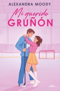 bokomslag Mi Querido Gruñón / Dear Grouch