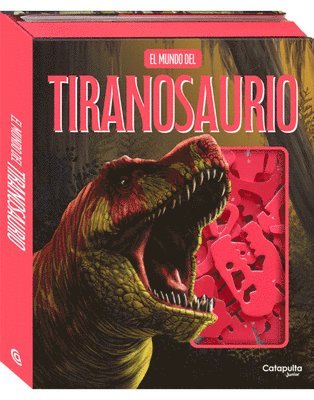 El Mundo del Tiranosaurio 1