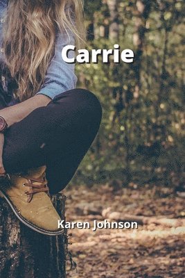 Karen Johnson - Carrie, Häftad