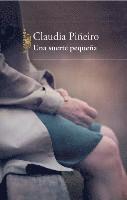Claudia Piñeiro - Una suerte pequeña, Häftad