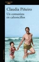 bokomslag Un comunista en calzoncillos