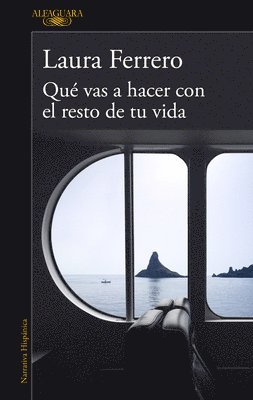 bokomslag Que Vas A Hacer Con El Resto De Tu Vida / What Will You Do With The Rest Of Your Life?