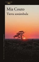 Mia Couto - Tierra sonambula, Häftad