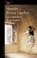 Hernán Rivera Letelier - Ni nombre es malarrosa, Häftad