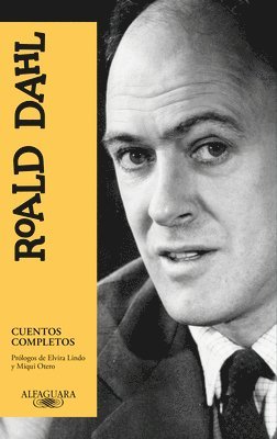 bokomslag Cuentos Completos Roald Dahl / Roald Dahl Complete Short Stories