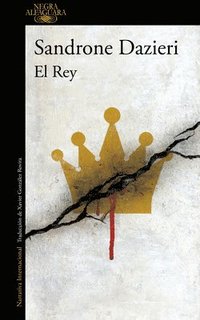 bokomslag El Rey /The King