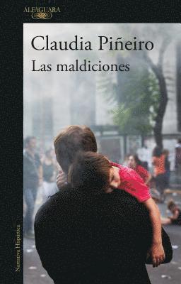 Claudia Piñeiro - Las maldiciones, Häftad