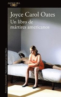 bokomslag El Libro de Los Mártires Americanos / A Book of American Martyrs