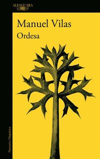 bokomslag Ordesa (Spanish Edition)