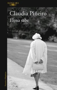bokomslag Elena Sabe / Elena Knows