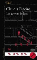 bokomslag Las grietas de Jara (Mapa de las lenguas)