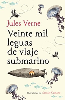 Veinte Mil Leguas de Viaje Submarino / Twenty Thousand Leagues Under the Sea 1