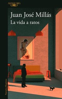 bokomslag La vida a ratos