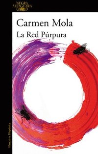 bokomslag La red purpura / The Purple Network