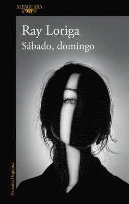 bokomslag Sábado, domingo