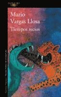 bokomslag Tiempos recios