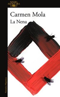 bokomslag La Nena / The Girl
