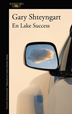 bokomslag En Lake Success / Lake Success