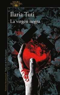 bokomslag La Virgen Negra / The Black Virgin