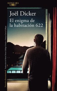 bokomslag El enigma de la habitacion 622 / The Enigma of Room 622