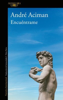 André Aciman - Encuéntrame / Find Me, Häftad