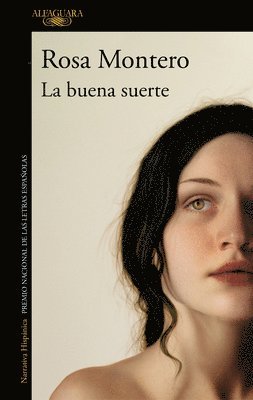 Rosa Montero - La Buena Suerte / Good Luck, Häftad